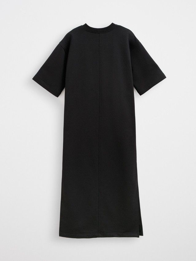 Платье женское CE LPL 3077, р.170-84-90, black - 8