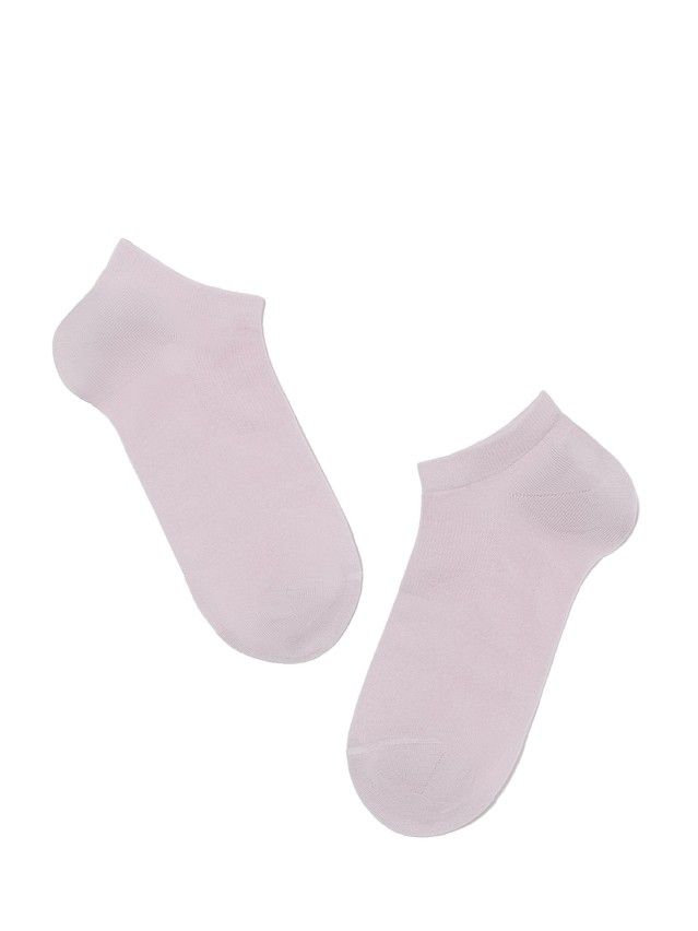 Носки вискозные женские ACTIVE (короткие, tencel) 15С-77СП, р. 36-37, светло-розовый, рис. 079 - 2