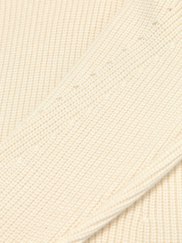 Джемпер женский CE LDK2572 25С-72СП, р.170-84, ecru - 8