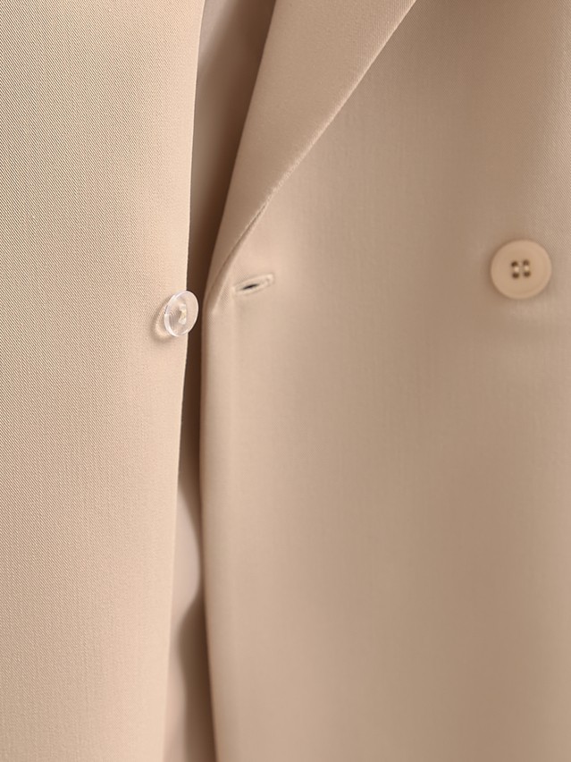 Жилет женский C LJL 3531, р.170-84-90, beige - 3