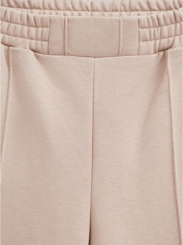 Брюки женские CE LBK 2360.1, р.164-102, cappuccino - 3