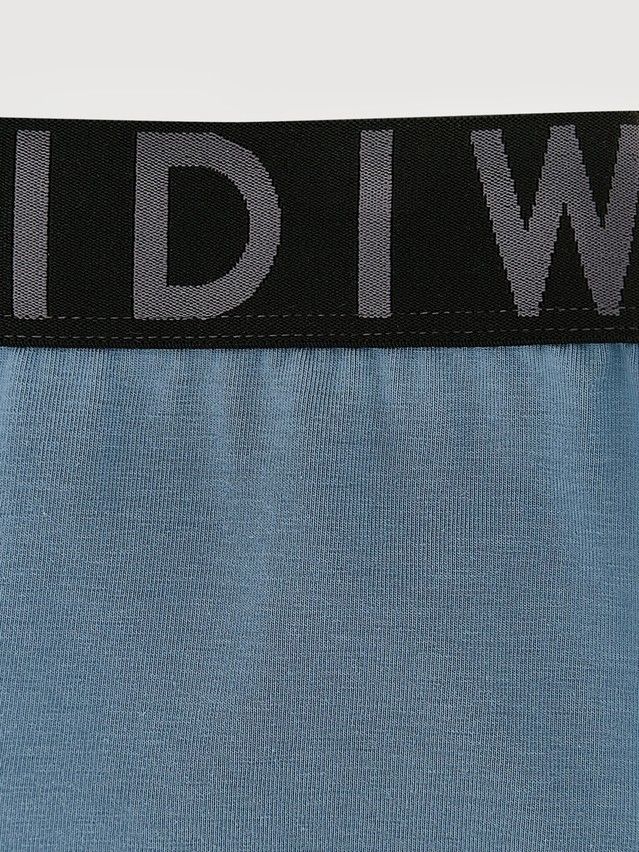 Трусы мужские DW PREMIUM MSH 3300 (бандероль),р.78,82, blue-graphite - 3