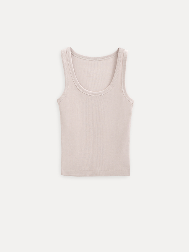 Майка жен. CE BASIC COLLECTION LM 5021 (пакет),р.170-84, beige - 5