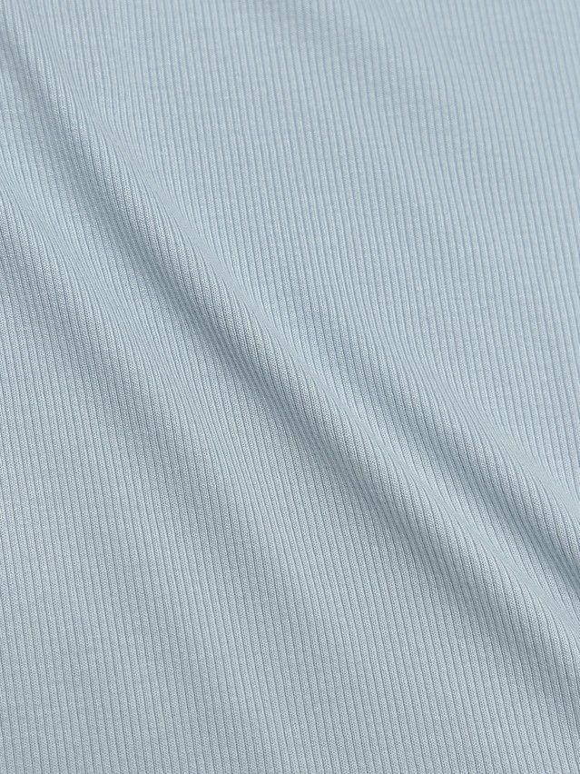 Топ жен. C LT 3418, р.170-84, blue wave - 7