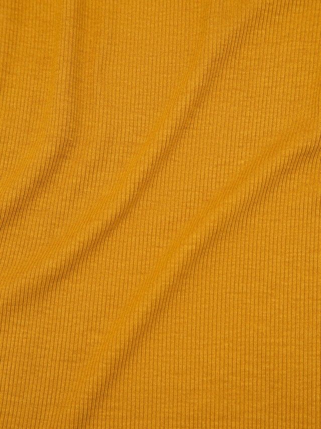 Топ жен. C LT 3419, р.170-84, indian yellow - 8