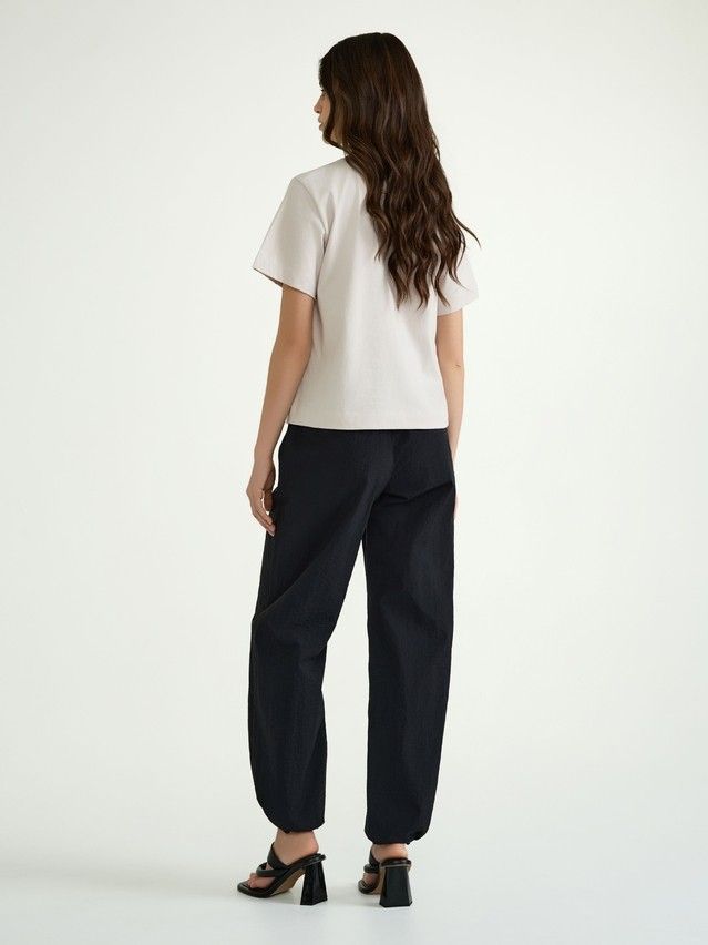 Брюки женские CE LBK 2963, р.170-84-90, black - 3