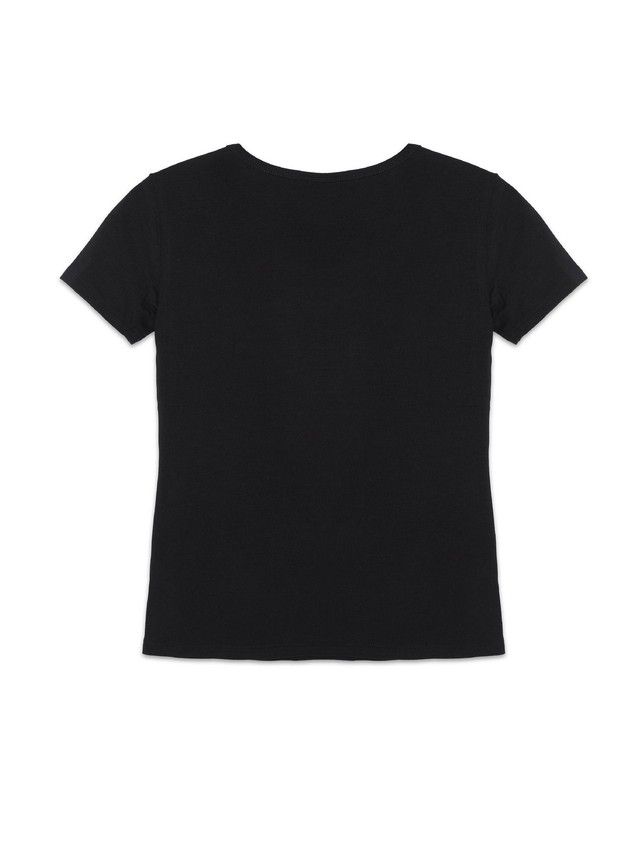 Фуфайка женская CE BASIC COLLECTION LF 2021 (пакет),р.170-84, black - 6