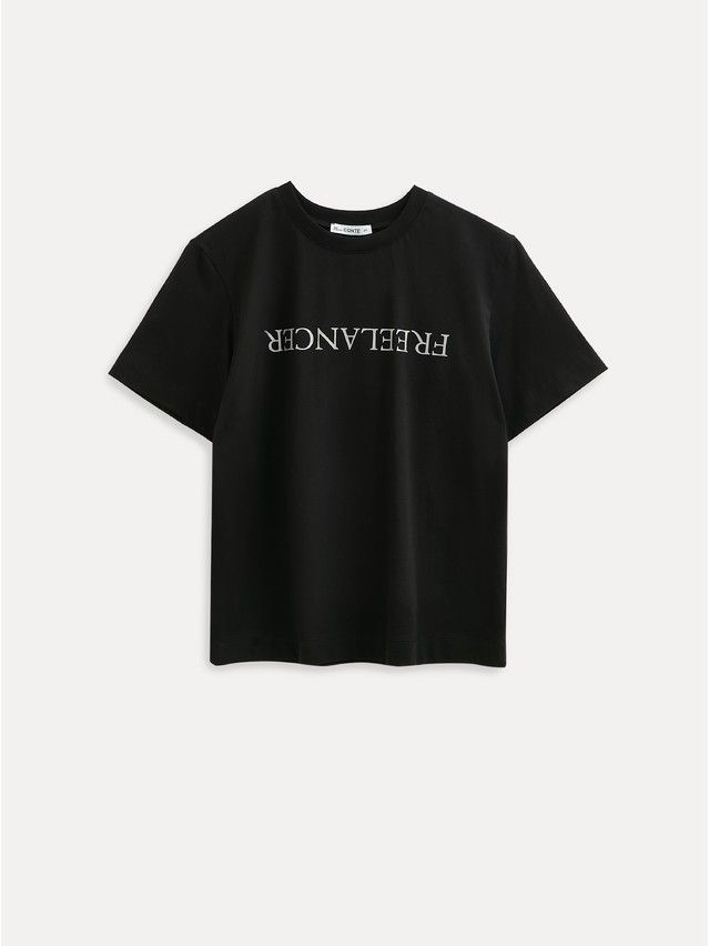 Джемпер женский CE LD 3029, р.170-92, black-freelancer - 6