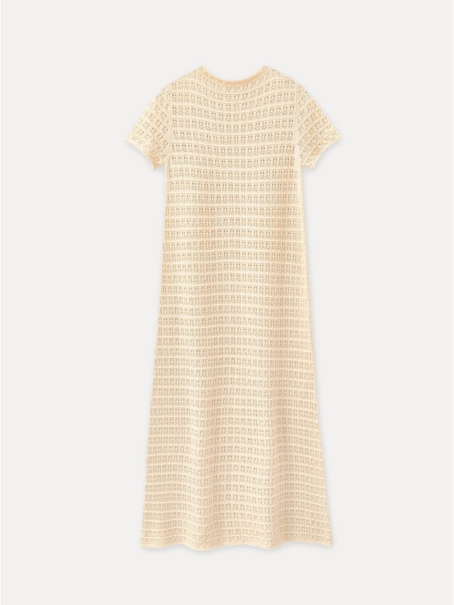 Платье жен. CE LDK2571 25С-71СП, р.170-84-90, beige - 7