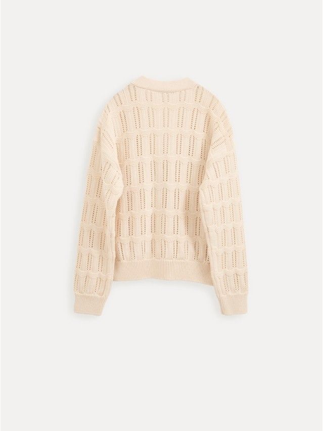 Жакет женский CE LDK2566 25С-66СП, р.170-84, beige - 6