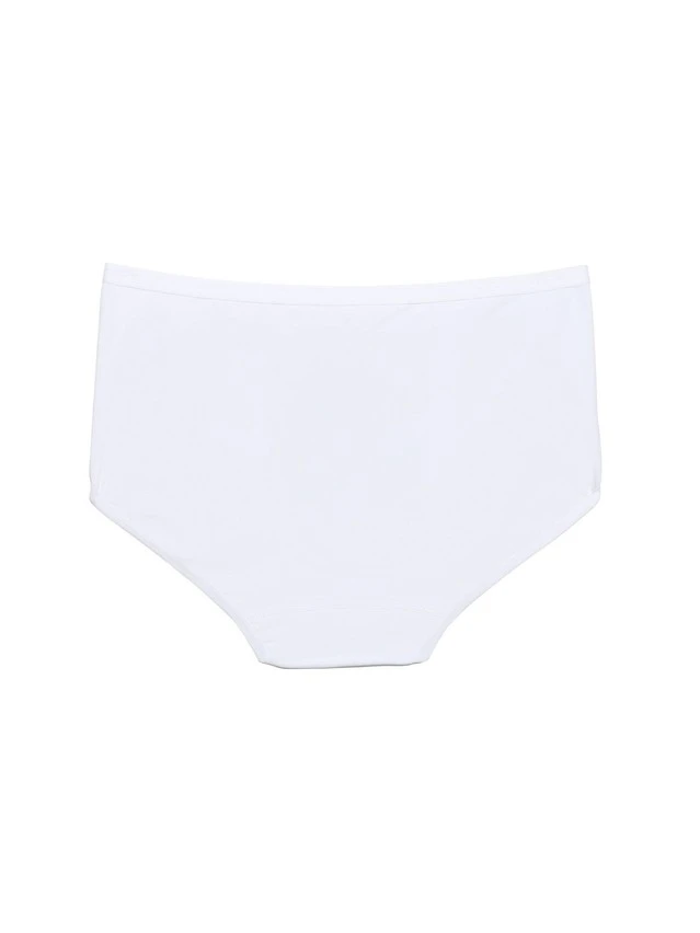 Трусы женские CE COMFORT LB 573 (пакет),р.94, white - 4