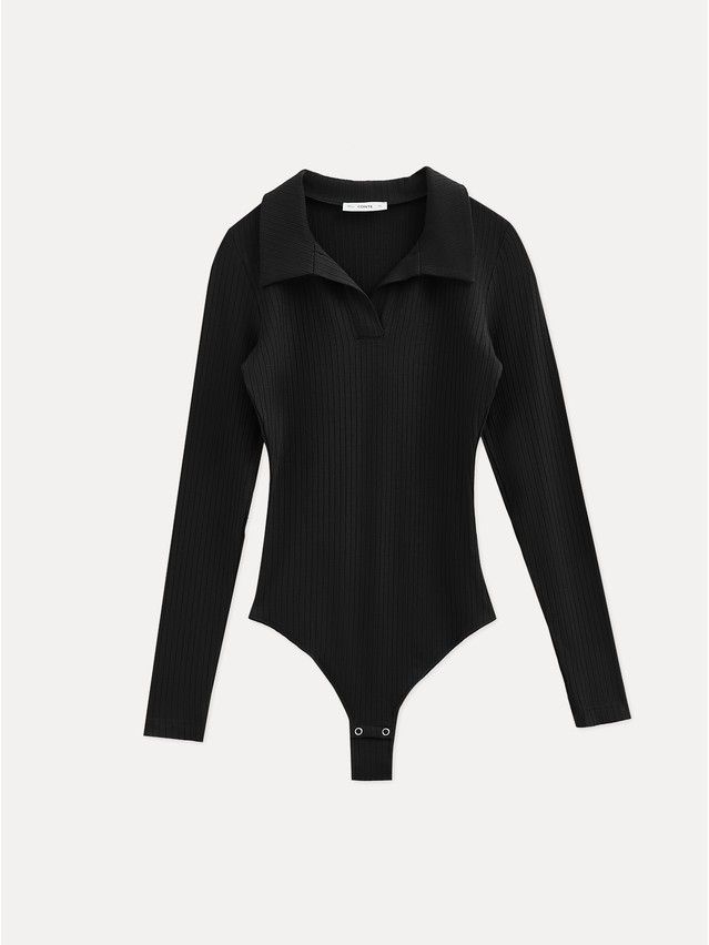 Комбинезон женский C LBD 3453, р.170-84-90, black - 9