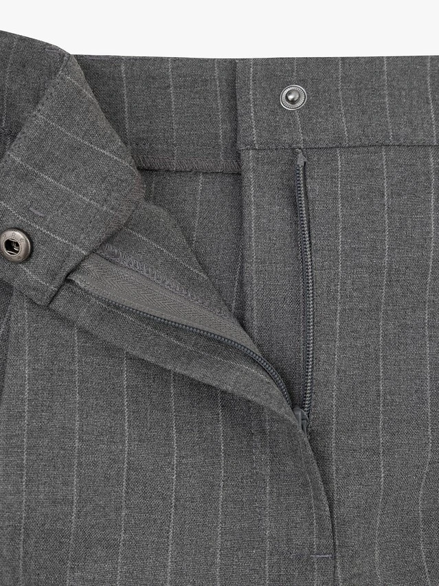 Шорты жен. C LS 3607, р.170-84-90, grey - 3
