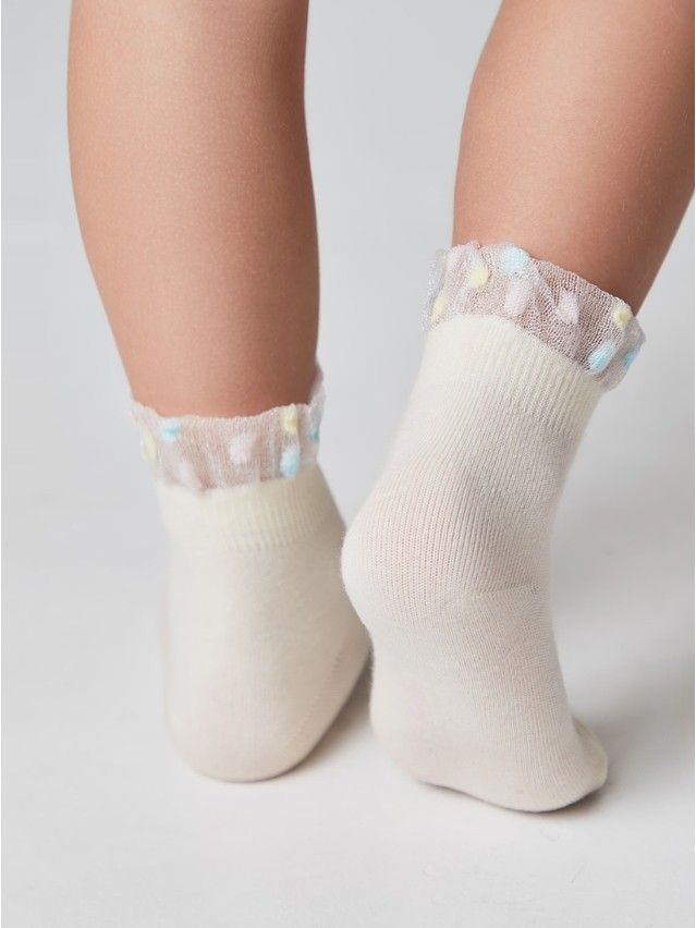 Носки детские CK TIP-TOP 20С-86СП, р.12, 540 капучино - 2