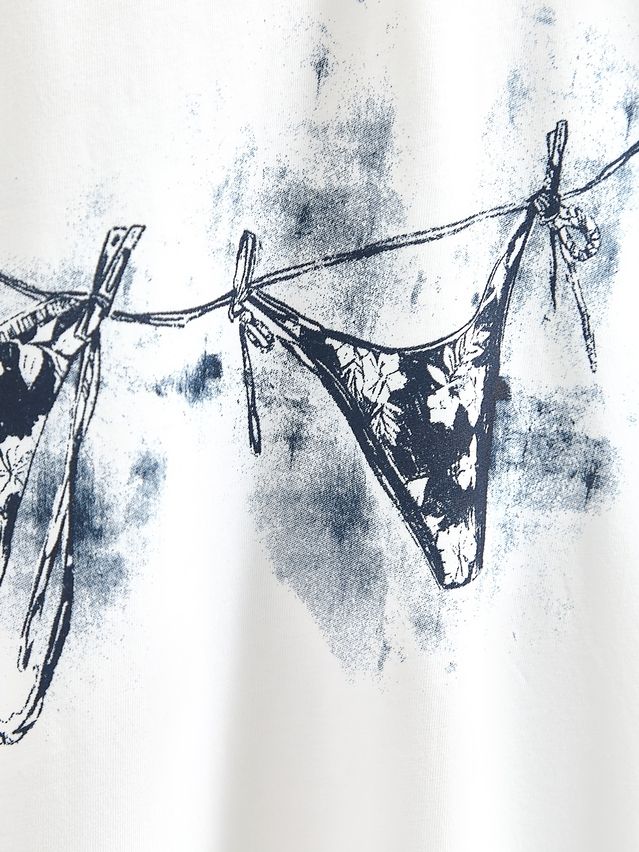 Джемпер женский CE LD 3036, р.170-92, white-lingerie - 8