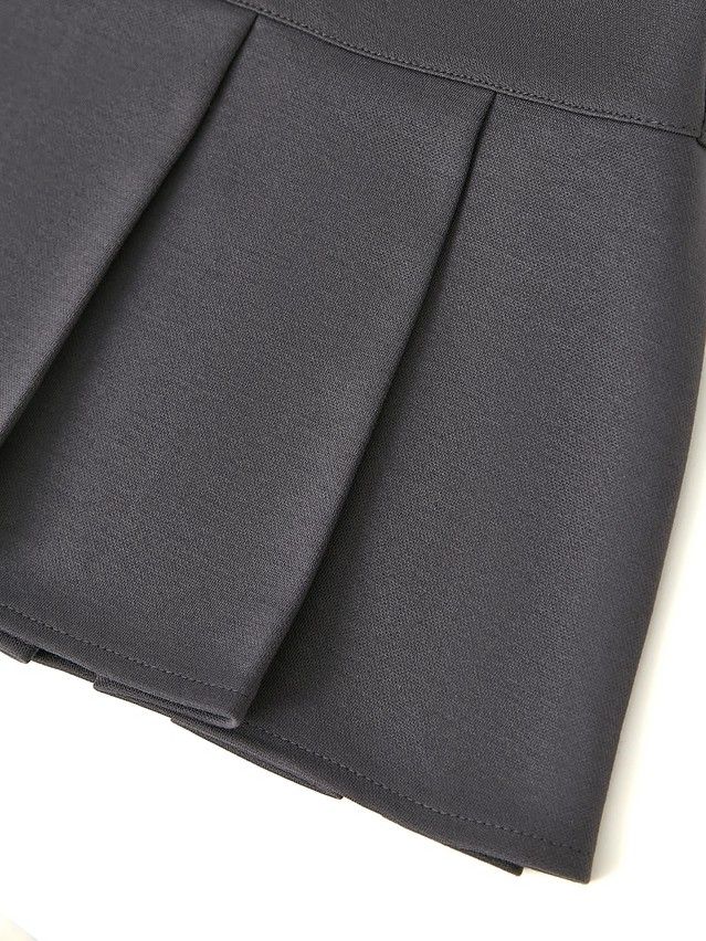 Юбка женская C LU 3221, р.170-90, graphite - 7