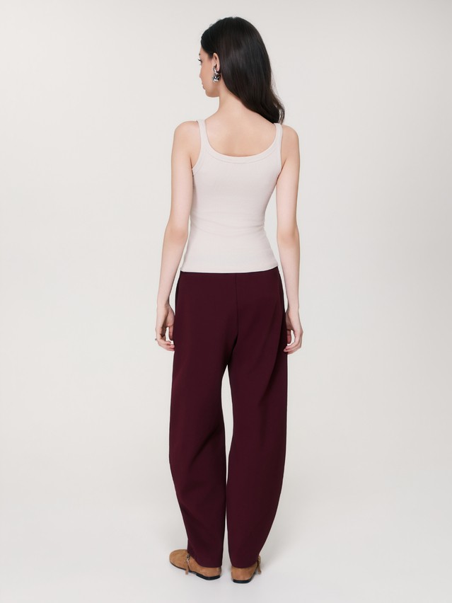 Топ жен. C LT 3418, р.170-84, beige - 5