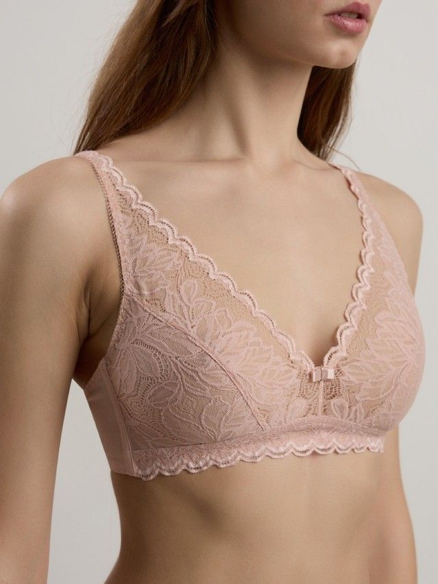 Бюстгальтер CE SORBET TB7182, р.70A, камея - 5