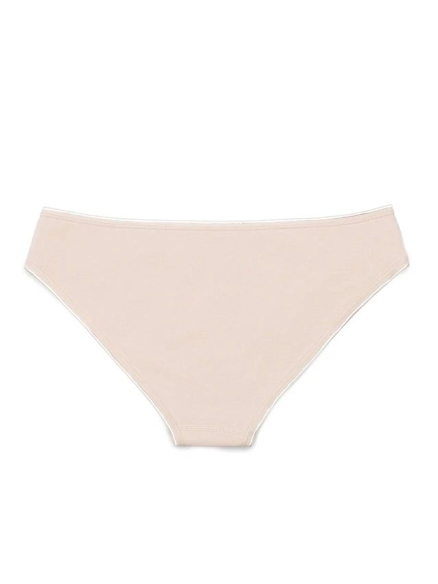 Трусы жен. CE BASIC COLLECTION LB 2001 (пакет),р.90, natural - 4