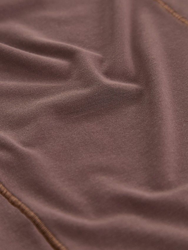 Джемпер женский C LD 3506, р.170-84, chocolate - 7