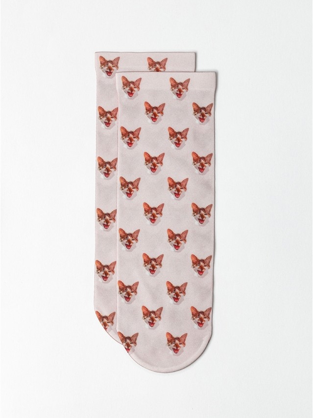 Носки женские CE FANTASY 17С-34СП, р.23-25, 143 - 3