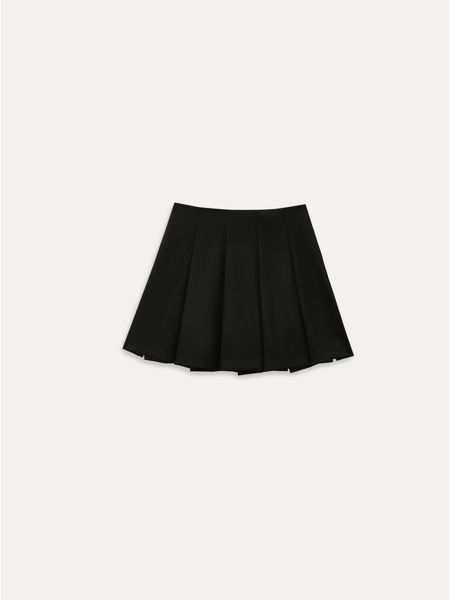 Юбка женская C LU 3262, р.170-90, black - 9