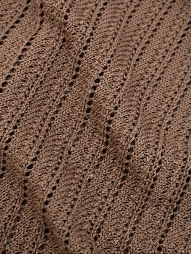 Платье жен. CE LDK2570 25С-70СП, р.170-84-90, brown - 7
