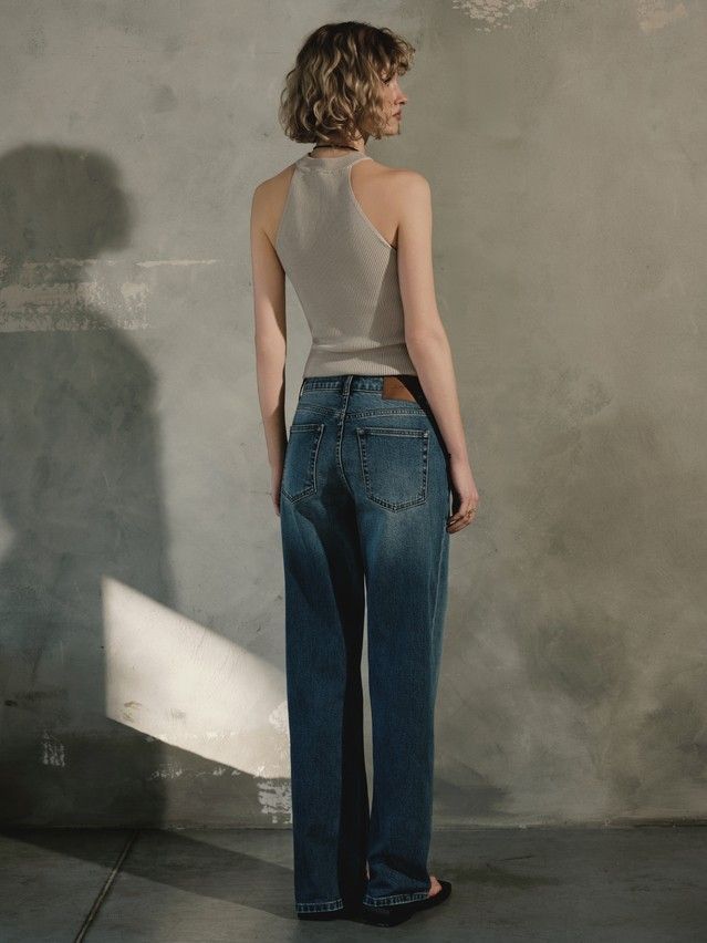 Жилет жен. CE LDK2559 25С-59СП, р.170-84, beige - 3