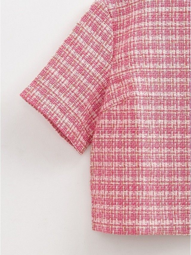 Блуза женская CE LBU 3010 24С-3178ТСП, р.170-84-90, pink - 5