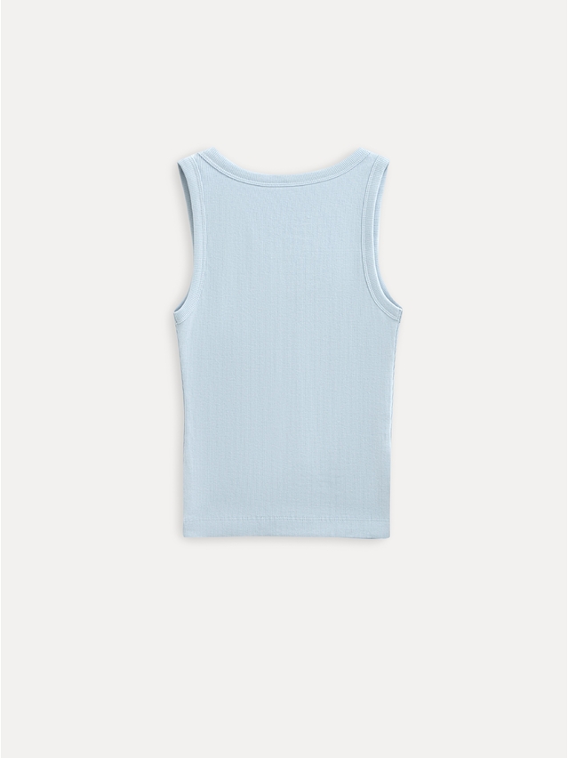 Майка жен. CE BASIC COLLECTION LM 5021 (пакет),р.170-84, light blue - 6