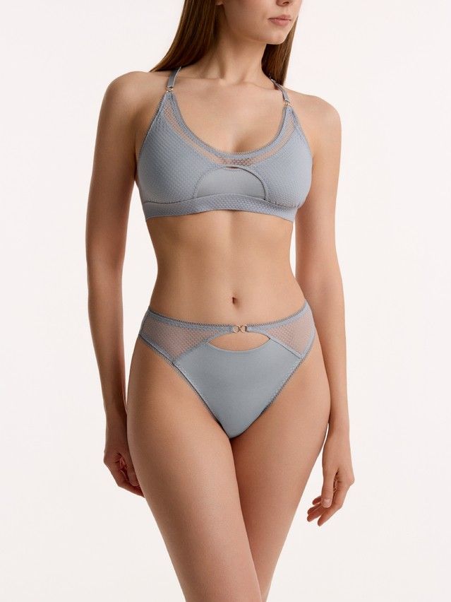 Топ жен. C INFINITY LBE 3347, р.170-84, blue aura - 3