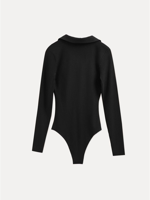 Комбинезон женский C LBD 3453, р.170-84-90, black - 2