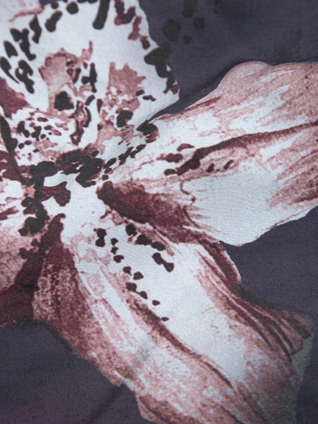 Блузка жен. C LBL 3422, р.170-84-90, orchid - 10