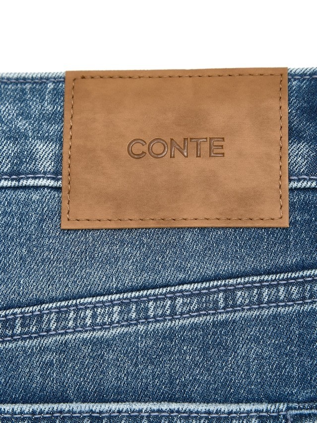 Шорты джинсовые жен. C CON-883, р.170-90, blue - 7