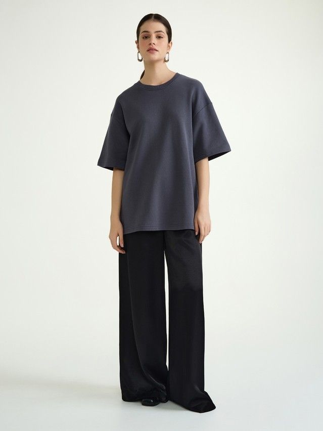 Джемпер женский CE LD 3081, р.170-100, graphite - 1