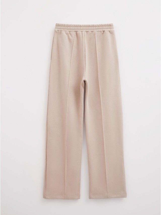 Брюки женские CE LBK 2360.1, р.164-102, cappuccino - 2