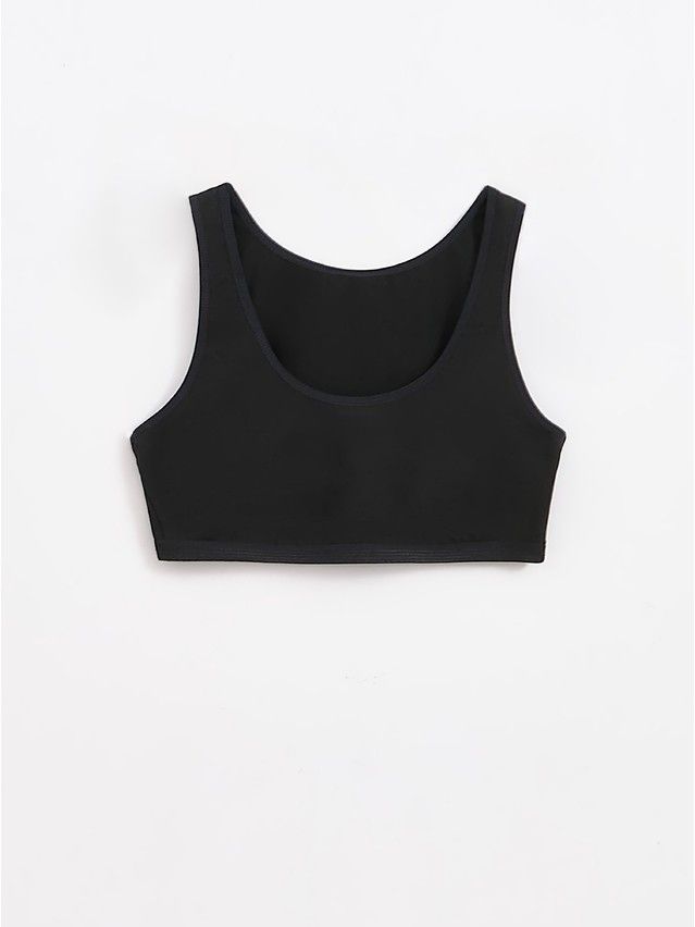 Бюстье женское CE BASIC COLLECTION LBE 2018.1 (пакет),р.170-84, black - 3