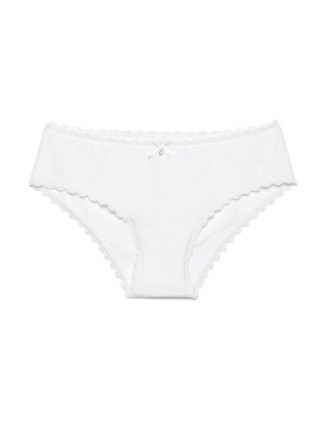 Трусы женские CE SECRET CHARM LHP 988 (пакет),р.90, white - 3