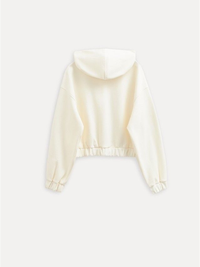 Жакет жен. C LJ 3456, р.170-84-90, ecru - 8