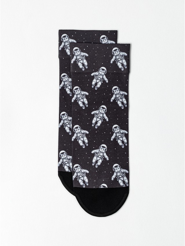 Носки женские CE FANTASY 22С-56СП, р.23-25, 946 - 3