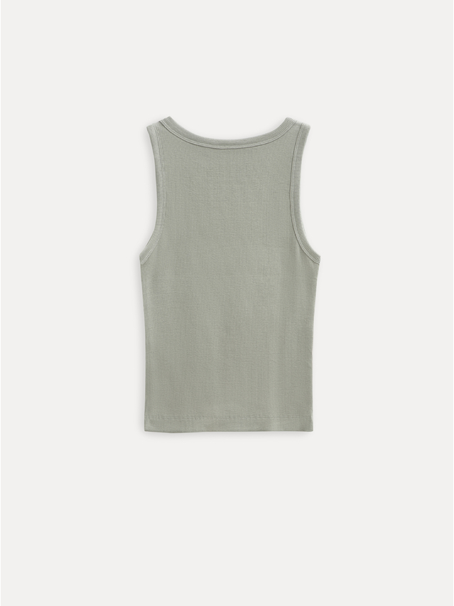 Майка жен. CE BASIC COLLECTION LM 5021 (пакет),р.170-84, khaki - 6