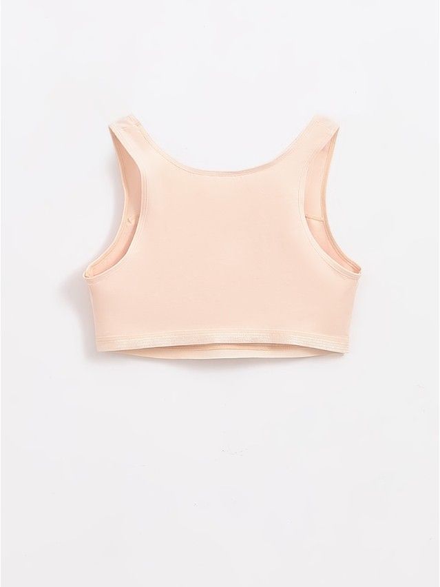 Бюстье женское CE BASIC COLLECTION LBE 2018.1 (пакет),р.170-84, natural - 3