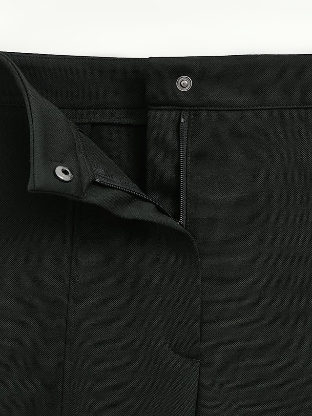 Шорты женские C LS 3222, р.170-90, black - 7