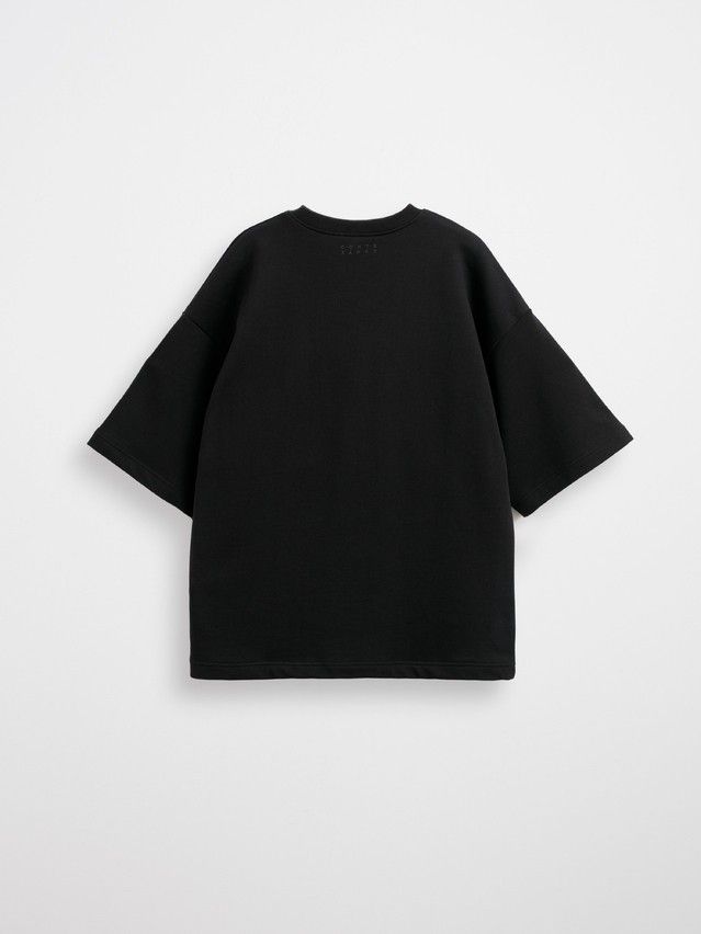 Джемпер женский CE LD 3052, р.170-84, black - 8