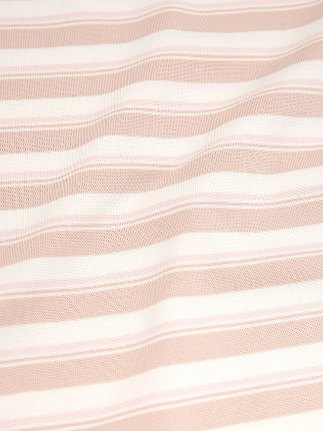 Джемпер жен. C LD 3591, р.170-84, beige-pink-ecru - 5