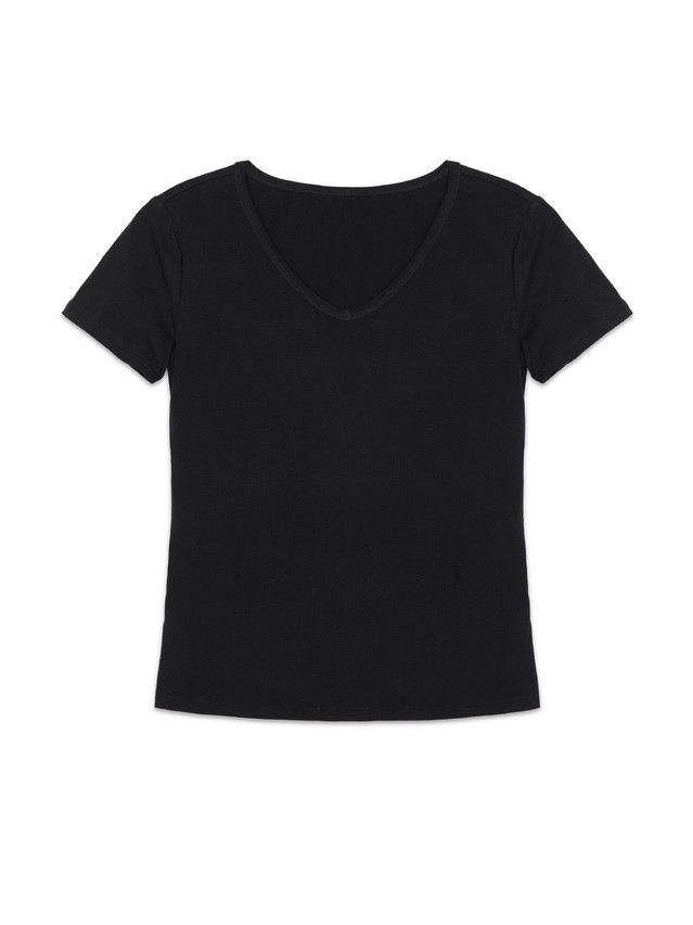 Фуфайка женская CE BASIC COLLECTION LF 2021 (пакет),р.170-84, black - 5