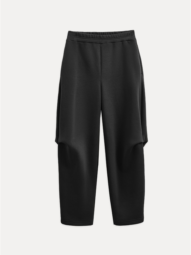 Брюки женские C LBK 3234, р.170-102, black - 1