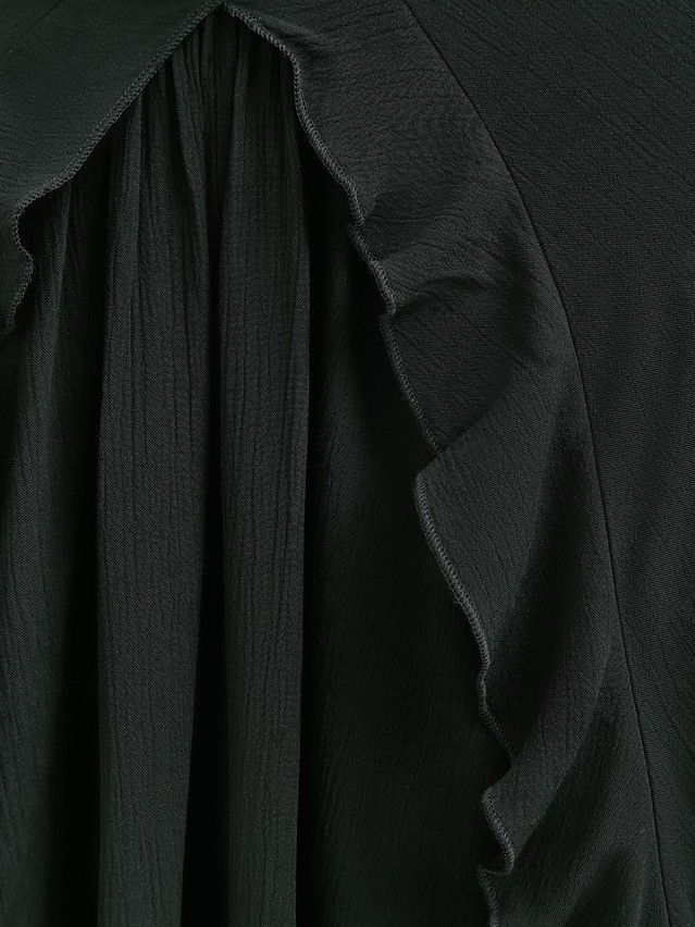 Блузка жен. C LBL 3476, р.170-84-90, black - 9
