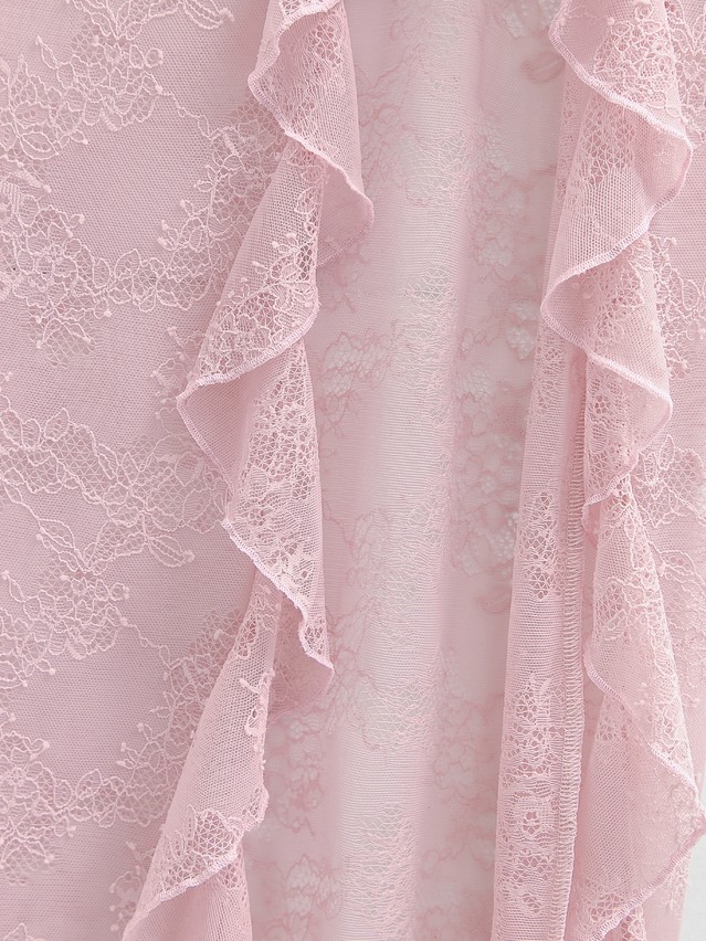 Платье женское C LPL 3489, р.170-84-90, rose - 3