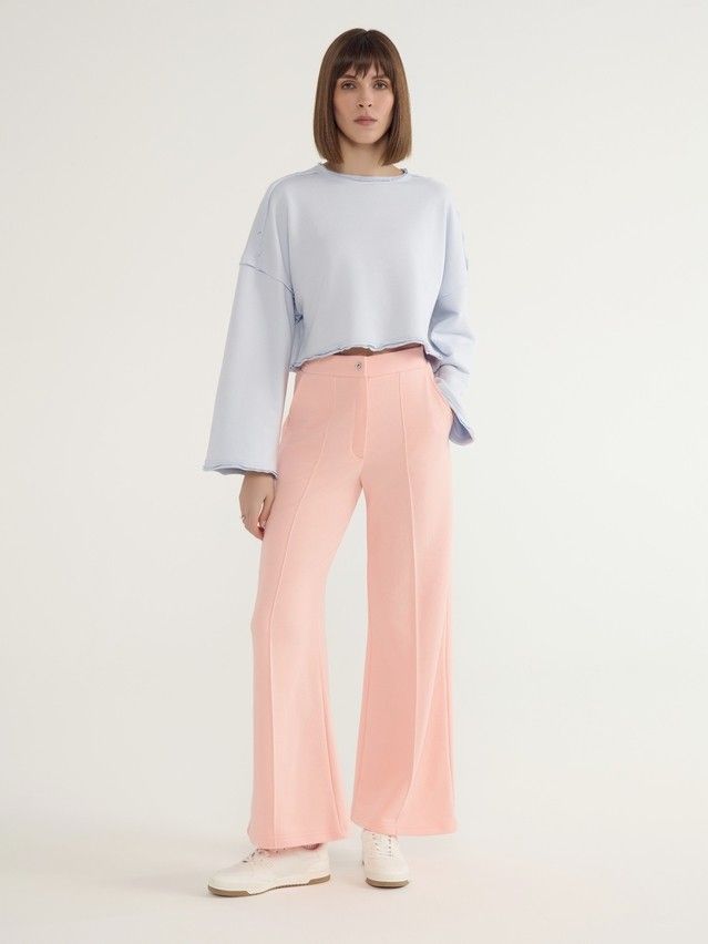 Брюки женские CE LBK 3141, р.170-102, seashell pink - 1
